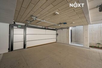 Pronájem byt 2+kk, 55㎡ - 16