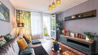 Prodej bytu 2+1 66 m², Mariánské Lázně, ev.č. 58613 - 16