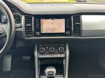 Škoda Kodiaq 2.0TDI 110kw DSG FACELIFT - 16