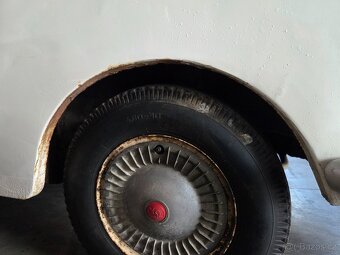 GOGGOMOBIL (BMW MÜNCHEN) TS 250 COUPE. - 16