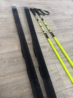 Běžky Fischer Sprint Crown - 16