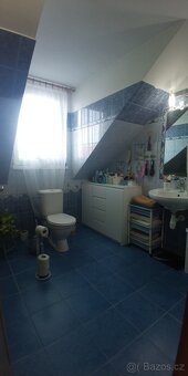 Rodinný dům ve Lhotce pod Ondřejníkem - 16