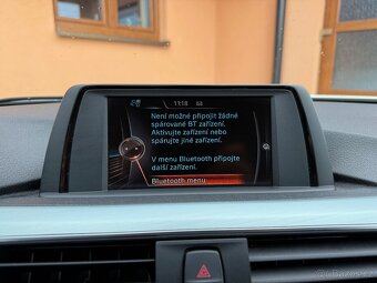 BMW 320d Xdrive, 140 kw, původ Čr, automat, Sport - 16