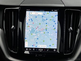 VOLVO XC60 B4 2.0 145KW FACELIFT R-DESIGN GOOGLE HEAD UP - 16