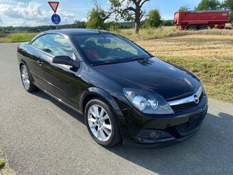 ✅OPEL ASTRA 1.6 16V 77KW CABRIO SERVISNÍ KNIHA✅ - 16