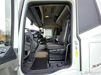DAF XF 530 4x2 / Intarder / 268tkm / 1.majitel - 16