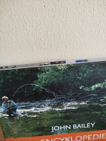 Encyklopedie moderního rybáře - 16