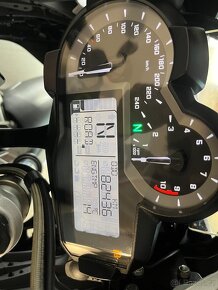 BMW R 1200 Adventure ,r.v. 2016 - 16