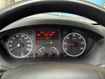 Peugeot Boxer, 2.2HDI(110kW) L3H4,DPH,ČR - 16