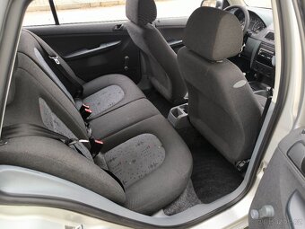 ŠKODA FABIA COMBI 1.9 SDI 47kw, r.v. 2003, NOVÁ STK - 16