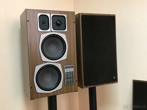 Grundig Super HiFi Box 2500 Profesional - 16
