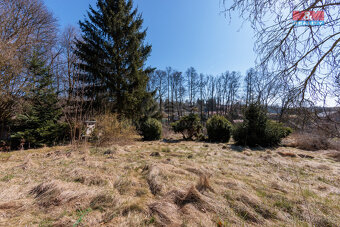 Prodej pozemku k bydlení, 2622 m², Bor u Sadova - 16