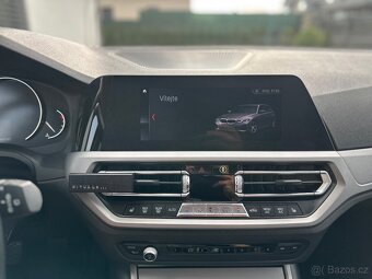 BMW 3 G21  2.0D 140KW  ODPOČET DPH - 16