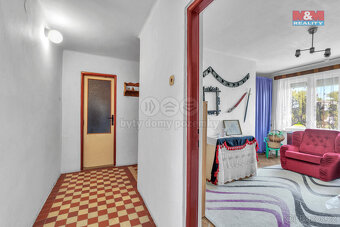 Prodej rodinného domu, 111 m², Kopidlno, ul. Husova - 16