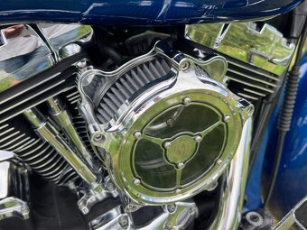 Harley-Davidson FLHTCUI Ultra Classic Electra Glide - 16