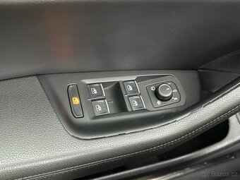 Passat R-Line 1.5 TSI 110kW - 16