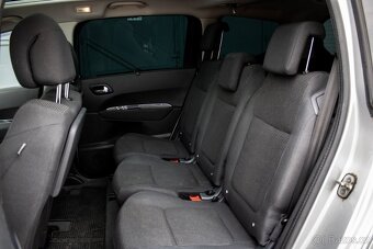 Peugeot 5008 1.6 BlueHDi STOP&START Style - 16