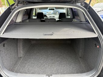 Škoda Octavia II 1.4tsi combi (servis jen Škoda) SUPER STAV - 16