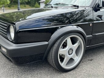 Golf mkII. - 16