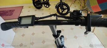 silniční elektricke kolo - 16