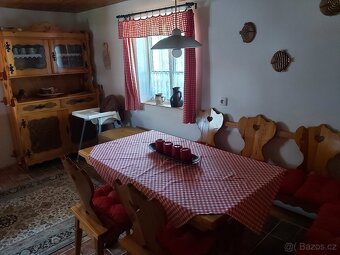 Dům, chalupa - 16