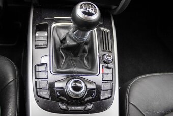 Audi A4 Avant 2.0 TDI - 16
