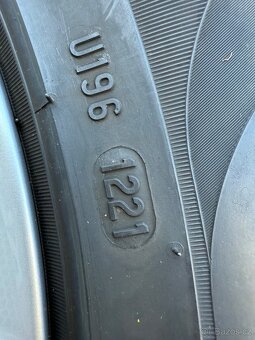 Volkswagen Tiguan - TOP ZIMNí SADA - 16