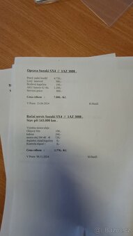 Suzuki SX4, 1.6i GLX / 1.MAJITEL ČR - 16