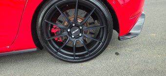 Vw GOLF GTI 7,5 - 16