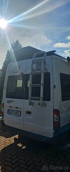 Ford Tranzit obytný - 16