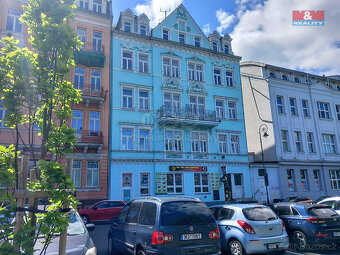 Prodej bytu 2+1, 55 m², Karlovy Vary, ul. Varšavská - 16