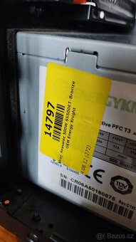 PC Intel Core i7 3770 3.40 GHz - 16