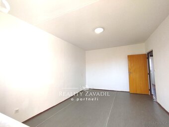 Pronájem bytu 3+1 72 m² s balkonem, Havlíčkův Brod - 16