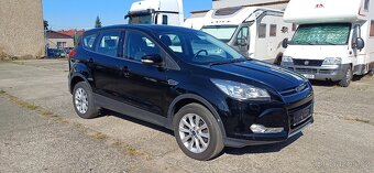 Ford Kuga 1.5 110kw Benzín GARANCE KM - 16