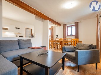 Prodej rodinného domu, 12.385 m2, Zdíkov - 16