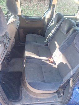 Citroen Berlingo 1.6 16V benzin - 16