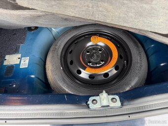 Fiat Panda 1.2 51kw 4X4 1Majit.Po Velkém Servise, Bez Koroze - 16