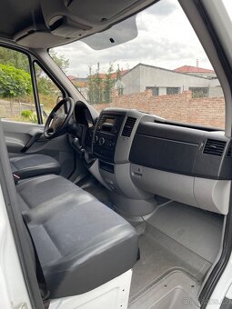 Mercedes Sprinter 2,2 120kW - 16