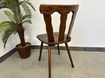 Restaurační stoly + židle PROFI GASTRO Kason, TON - 16