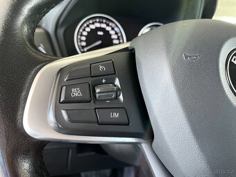 BMW 218D Aut,SPORT,LED,KeyLess - 16