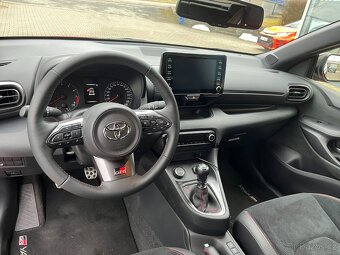 Toyota GR Yaris - 16