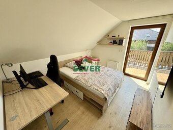 Prodej, RD, Praha - Újezd nad Lesy, ul. Novosibřinská - 16