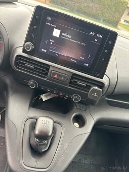 Opel Combo - 16