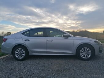 Škoda Octavia IV - FACELIFT,NOVÉ VOZIDLO- 8KM, 2.0TDI-AKCE- - 16