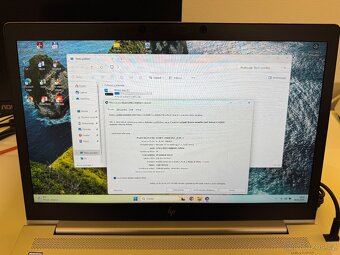 HP EliteBook 850 G5 - repas, záruka 2 roky, Win11 (eč 2510) - 16