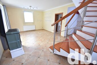 Prodej rodinné domy, 100 m2 - Sadov - Bor, ev.č. 01634 - 16