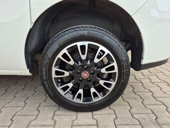 Fiat Doblo 1.4 Turbo Basis - 16