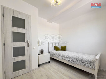Pronájem bytu 3+kk, 50 m², Říčany, ul. Říčanská - 16