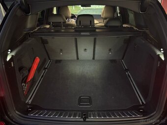 BMW X3 20d xDrive Advantage - 16