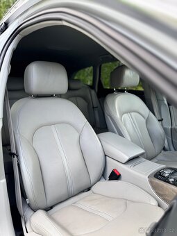 Audi A6 C7 Allroad 200kw quattro Design Selection - 16